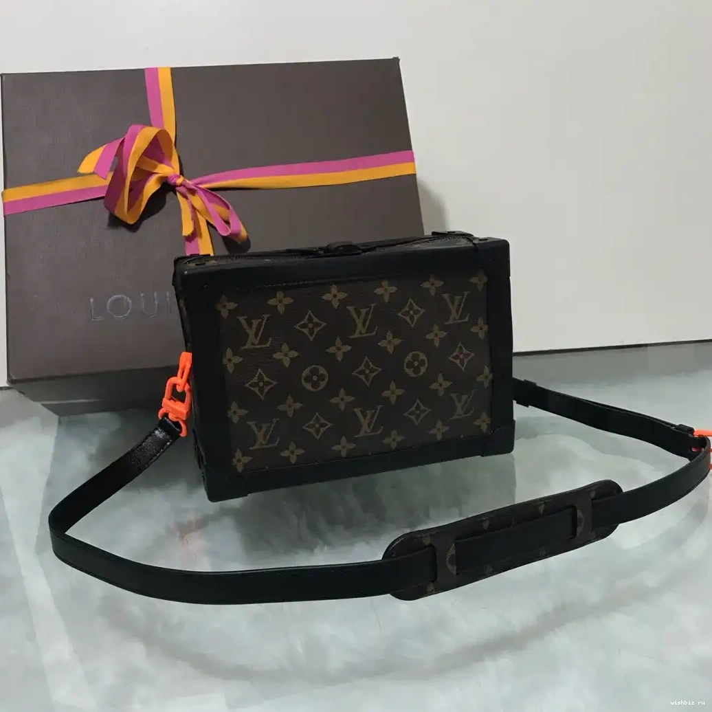 WIS BOX LOUIS VUITTON 0629